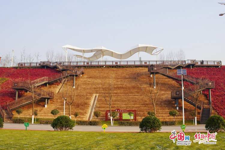 (转载)西安市高陵区:精雕细琢城市样本 全力绘就民生幸福