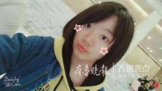 16岁女中学生上学路上失联 疑因寒假作业没写完