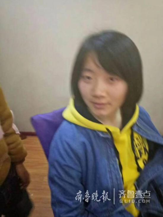 16岁女中学生上学路上失联 疑因寒假作业没写完