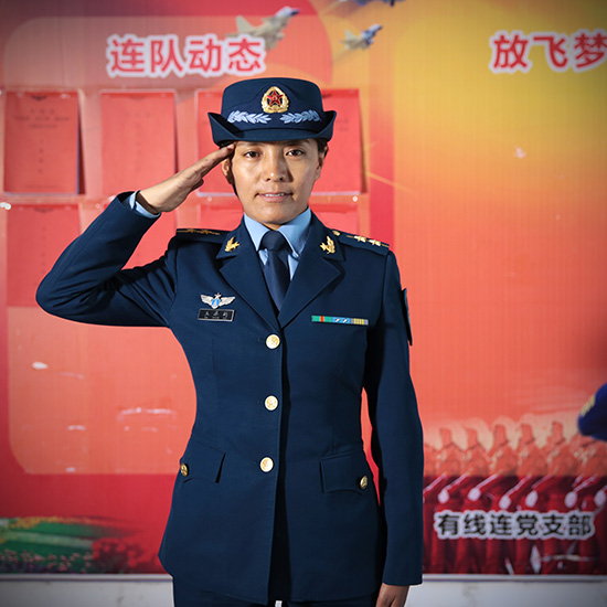 人民网@倾听花开的声音——“春蕾女童”的光阴故事