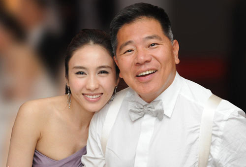 王宝强起诉离婚马蓉能分半亿 美女嫁丑男各有所图