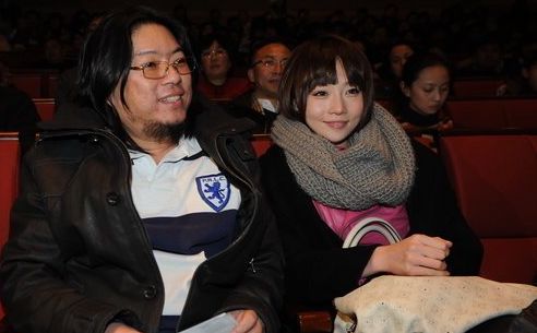 王宝强起诉离婚马蓉能分半亿 美女嫁丑男各有所图