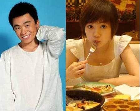 王宝强起诉离婚马蓉能分半亿 美女嫁丑男各有所图