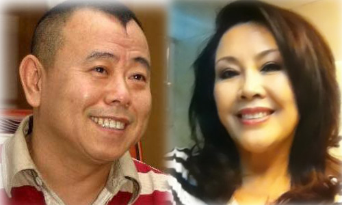 王宝强起诉离婚马蓉能分半亿 美女嫁丑男各有所图
