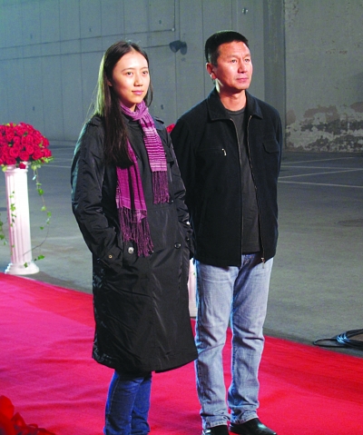 王宝强起诉离婚马蓉能分半亿 美女嫁丑男各有所图