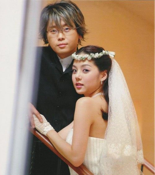 王宝强起诉离婚马蓉能分半亿 美女嫁丑男各有所图