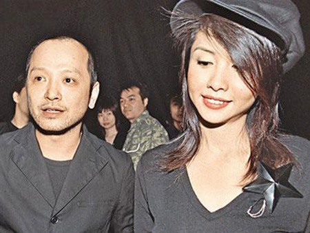 王宝强起诉离婚马蓉能分半亿 美女嫁丑男各有所图