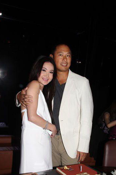 王宝强起诉离婚马蓉能分半亿 美女嫁丑男各有所图