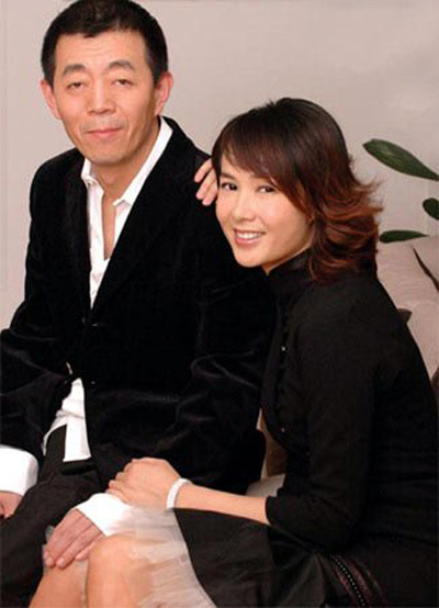 王宝强起诉离婚马蓉能分半亿 美女嫁丑男各有所图