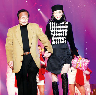 王宝强起诉离婚马蓉能分半亿 美女嫁丑男各有所图