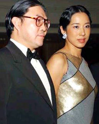 王宝强起诉离婚马蓉能分半亿 美女嫁丑男各有所图