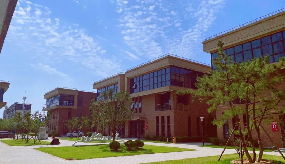 西咸新区秦汉新城:2023满怀期许 全力以赴_fororder_图片6