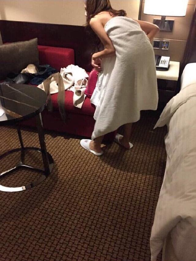 王宝强起诉离婚马蓉能分半亿 美女嫁丑男各有所图