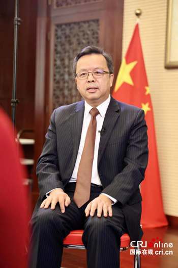 中国驻菲律宾大使：中方愿同菲方开创两国关系新的“黄金时代” 马科斯总统访华将推动中菲关系行稳致远_fororder_下载_副本