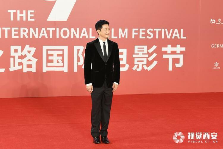 第九届丝绸之路国际电影节颁奖盛典举行 佳片汇聚民心相通 千年丝路文明共生