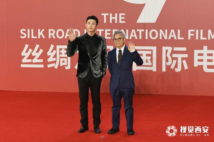 第九届丝绸之路国际电影节颁奖盛典举行 佳片汇聚民心相通 千年丝路文明共生