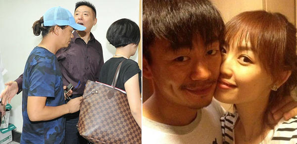 《士兵突击》兄弟情感现状：陈思诚力挺王宝强离婚