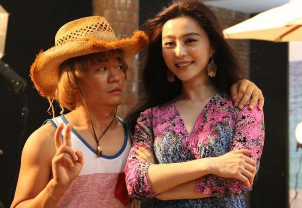 《士兵突击》兄弟情感现状：陈思诚力挺王宝强离婚