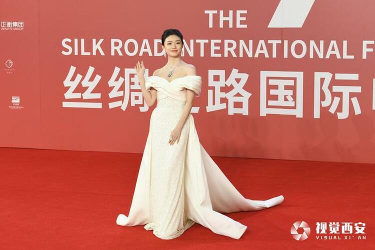 第九届丝绸之路国际电影节颁奖盛典举行 佳片汇聚民心相通 千年丝路文明共生