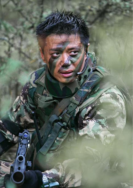 《士兵突击》兄弟情感现状：陈思诚力挺王宝强离婚
