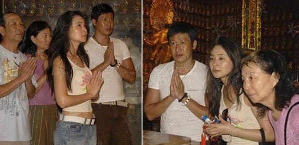 《士兵突击》兄弟情感现状：陈思诚力挺王宝强离婚