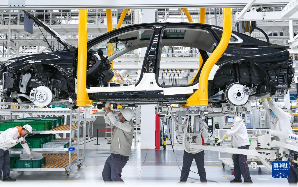 重塑营商生态 厚植投资沃土——东北营商环境新观察 重塑营商生态 厚植投资沃土——东北营商环境新观察