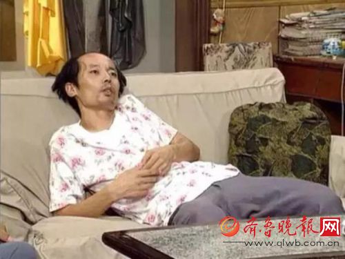 岳云鹏演绎葛优瘫 葛优瘫为什么突然火了起来
