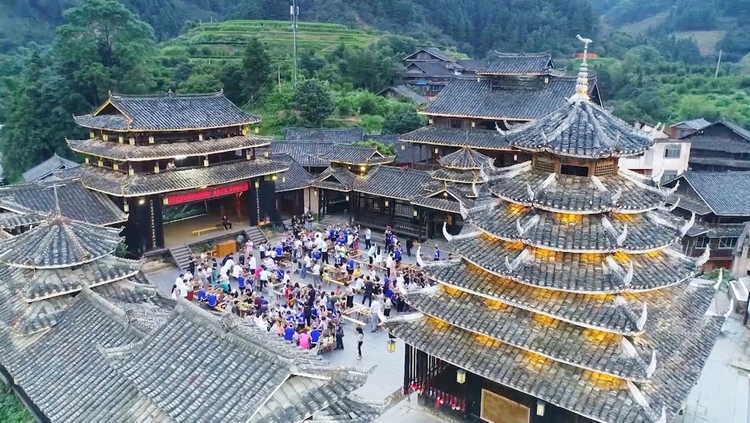 总台独创《欢乐大猜想》多维展现中国城市魅力彰显真实可爱的中国形象