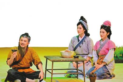 （焦点图，导航成都，移动端）专家寄语《苏东坡》：立得住、传得开、留得下