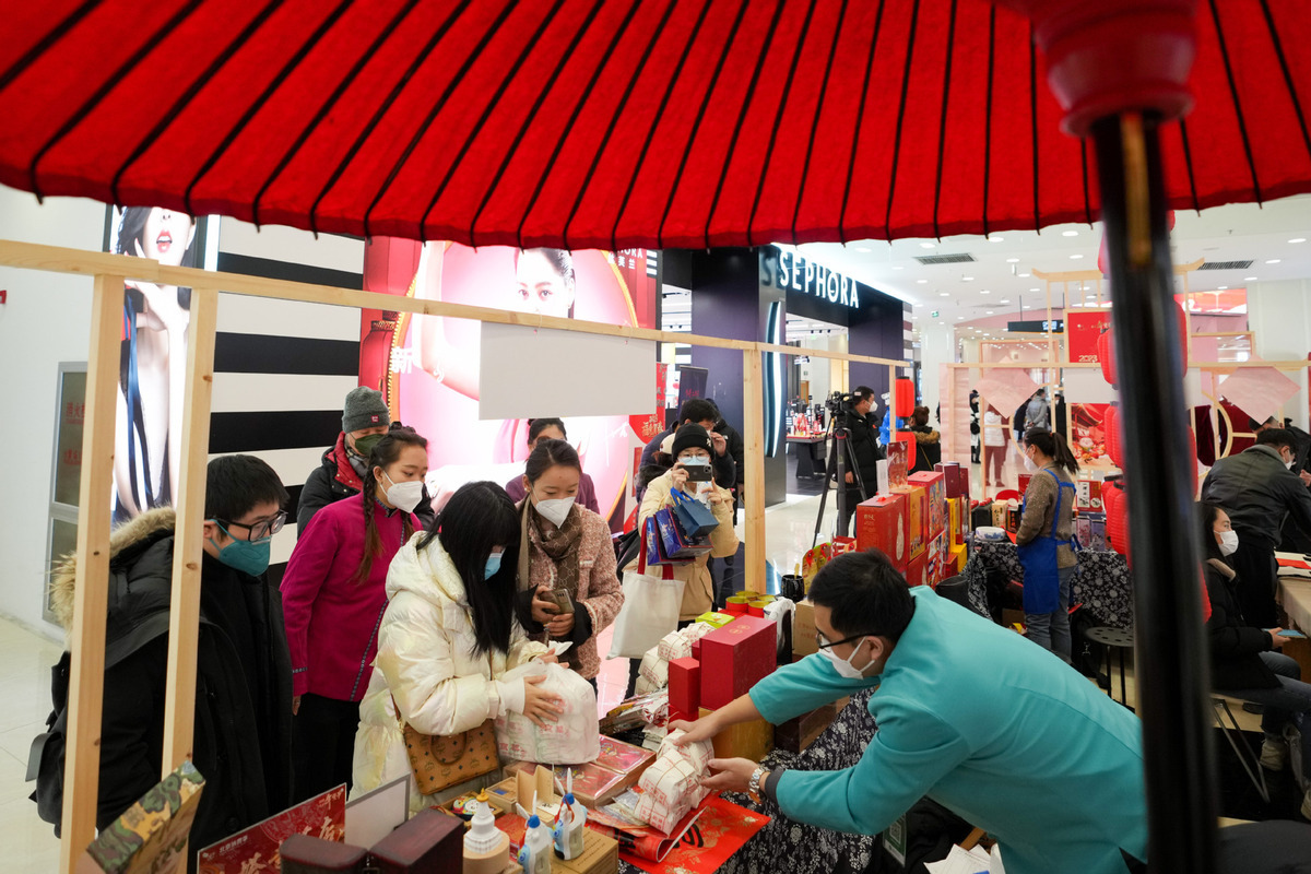 长期向好信心足!中国经济强劲复苏将提振全球经济增长