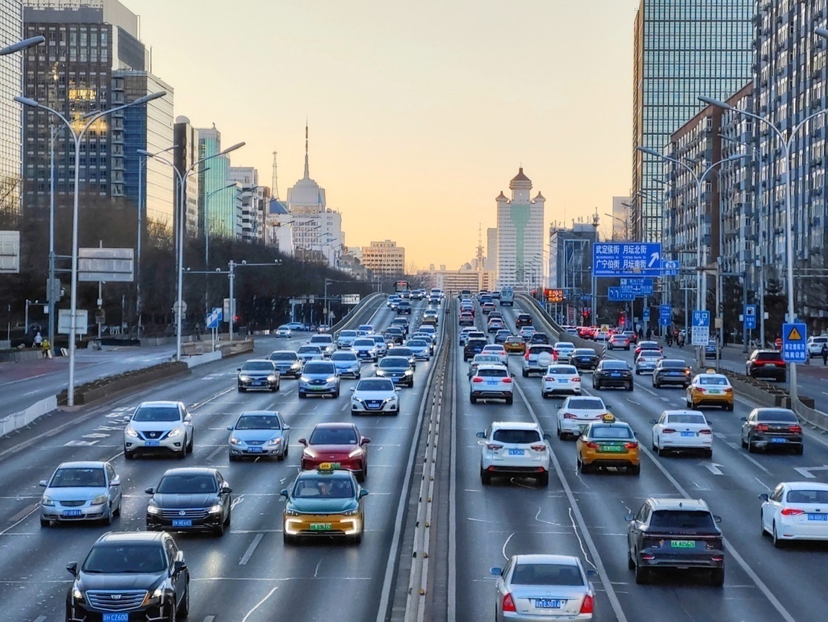 长期向好信心足!中国经济强劲复苏将提振全球经济增长