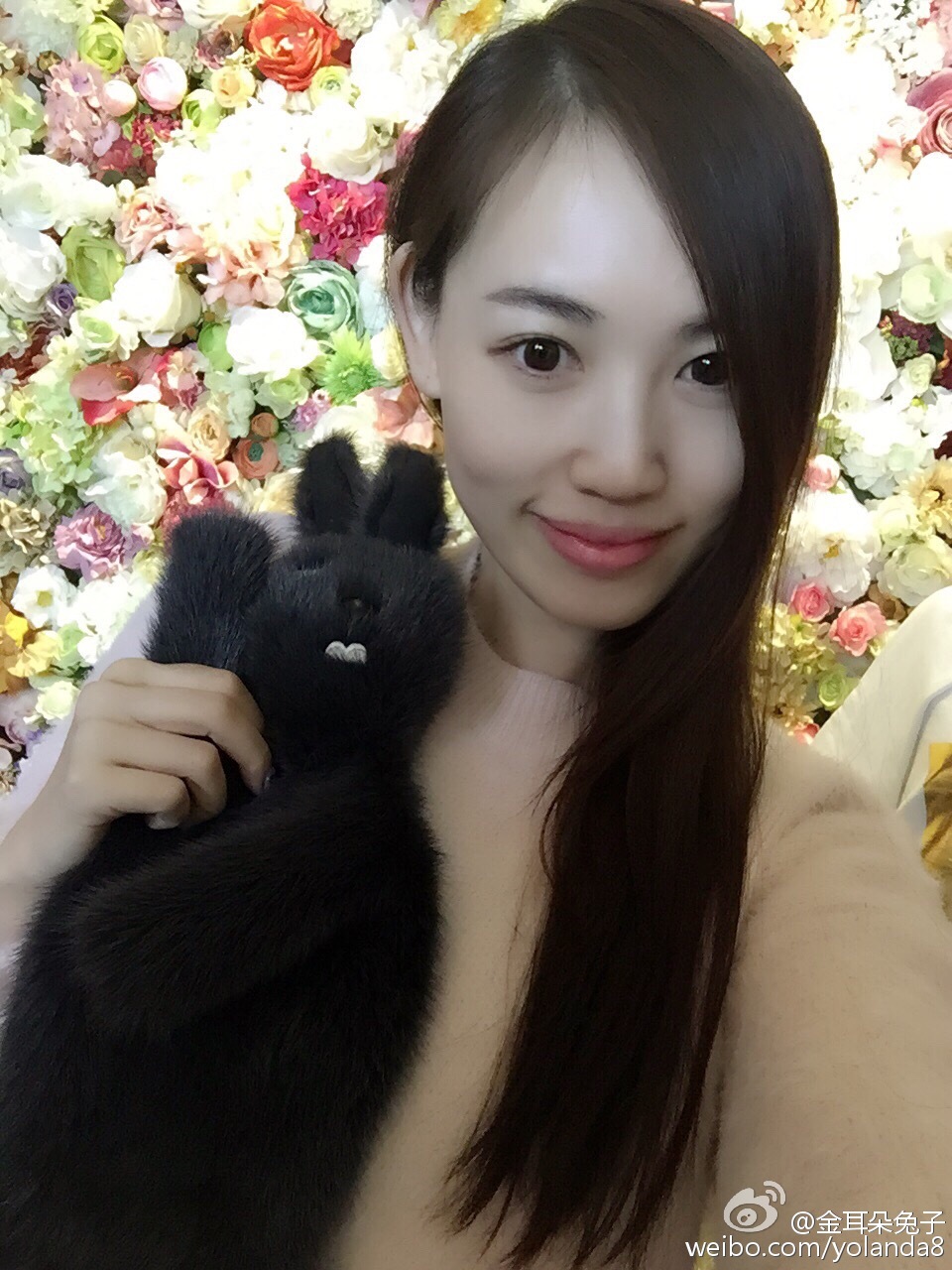 细数马蓉这些年的自拍 真的是校花吗?(组图)[11]- 中国日报网