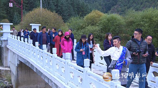 中国甘肃网■脱贫攻坚地方行|碌曲：明确靶向 在精准脱贫推进上下