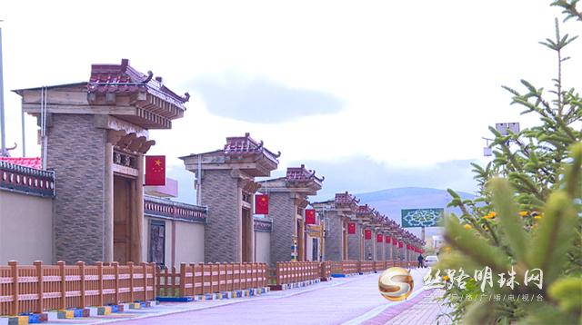 中国甘肃网■脱贫攻坚地方行|碌曲：明确靶向 在精准脱贫推进上下