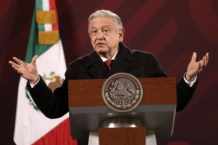 委内瑞拉“破封” 拉美迎来新气象