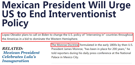 委内瑞拉“破封” 拉美迎来新气象