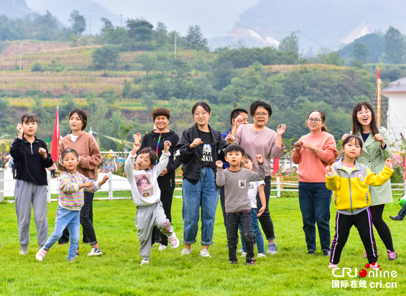 武安是个好地方 有山有水有文化