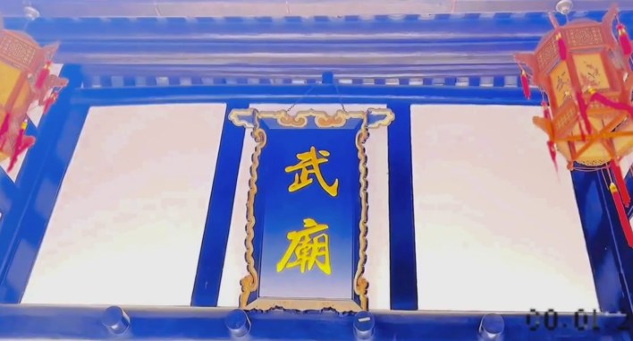 (转载)成都青白江城厢古城——文旅商城共生融合的新场景
