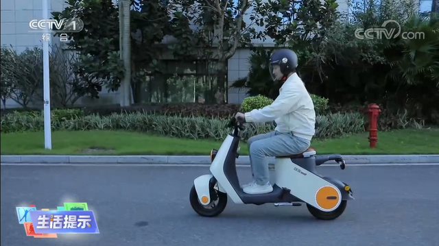 绿源液冷电动车卓越性能获央视点赞 “迎新春骑绿源”活动火热进行中 绿源液冷电动车卓越性能获央视点赞 “迎新春骑绿源”活动火热进行中