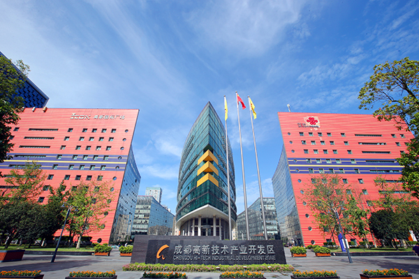 成都高新区31家企业上榜四川省瞪羚企业名单_fororder_成都高新区-供图-成都高新区党群工作部宣传处