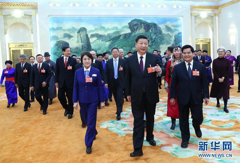 【央视快评】高质量发展引领中国经济行稳致远