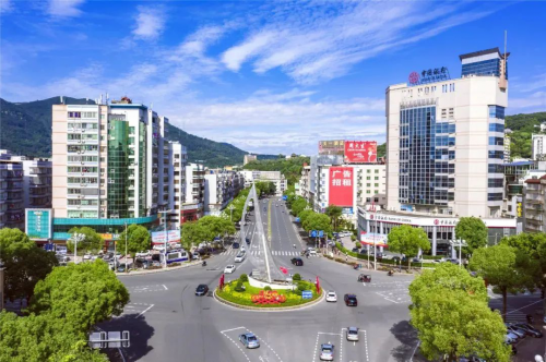 加快建设现代化国际城市领航区 福州长乐持续稳定发力 加快建设现代化国际城市领航区 福州长乐持续稳定发力