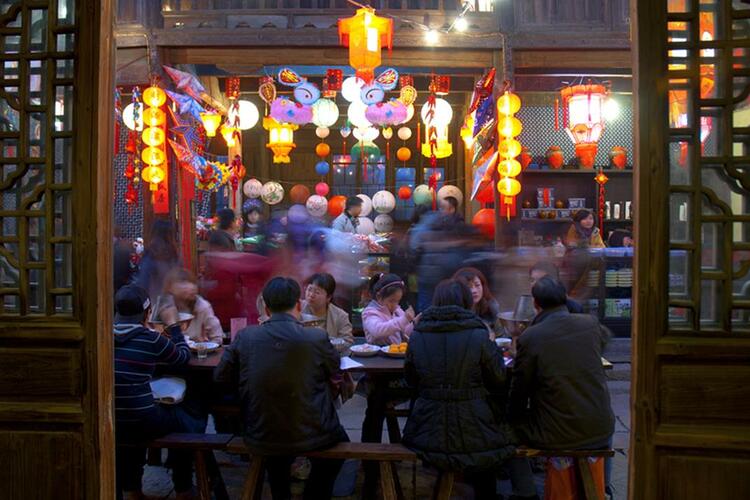 浙江乌镇景区“乌镇年”活动将于1月19日拉开帷幕_fororder_微信截图_20230113120810