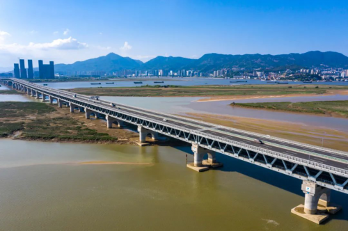 加快建设现代化国际城市领航区 福州长乐持续稳定发力 加快建设现代化国际城市领航区 福州长乐持续稳定发力