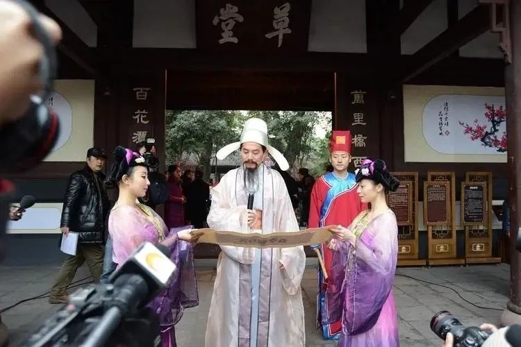 (转载)“非遗”陪你过大年!四川600余场活动轮番来袭