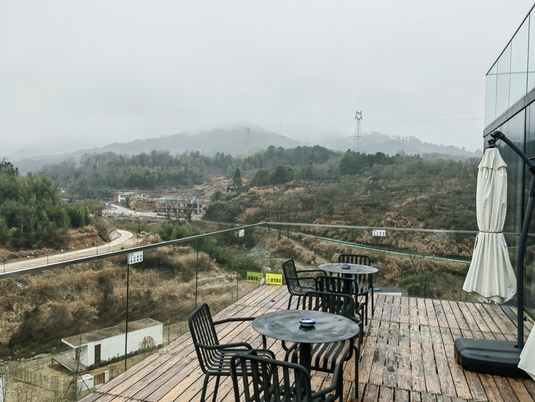 新时代新征程新伟业|安徽大湾村:山乡巨变 激活乡村振兴内生动力_fororder_微信图片_20230214032232