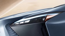 兩款重磅車型加碼 2023雷克薩斯持續深化全方位電氣化