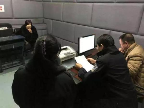 女子因生活口角 醉酒后报假警称3小时后将杀母亲