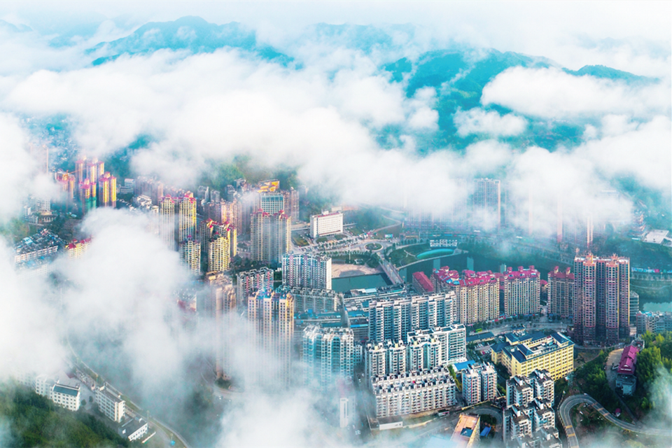 宁德:难忘寿宁美 自在山水间_fororder_微信图片_20230217092109
