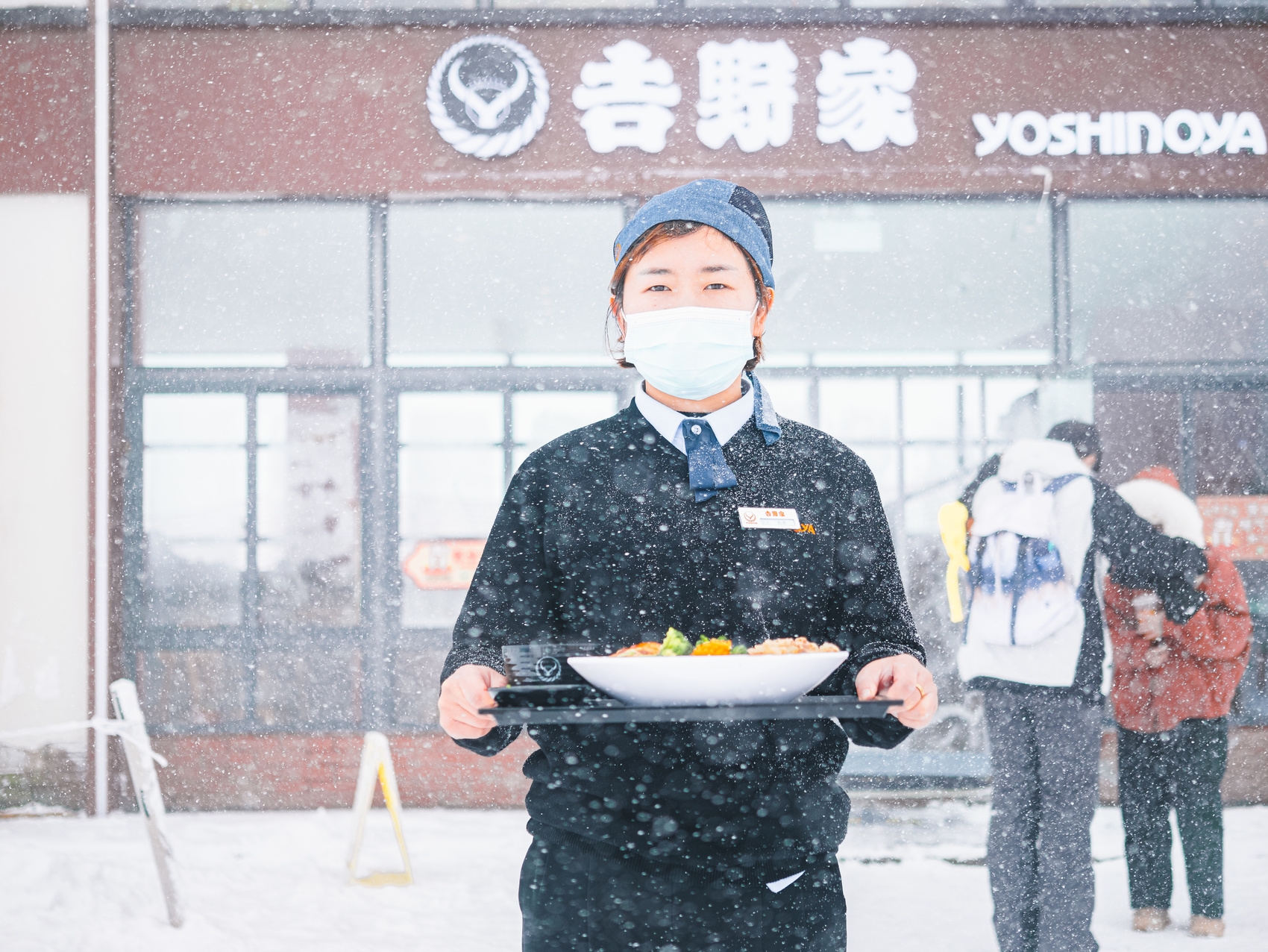(转载)西岭雪山:提质升级不停步 暖心服务迎新春